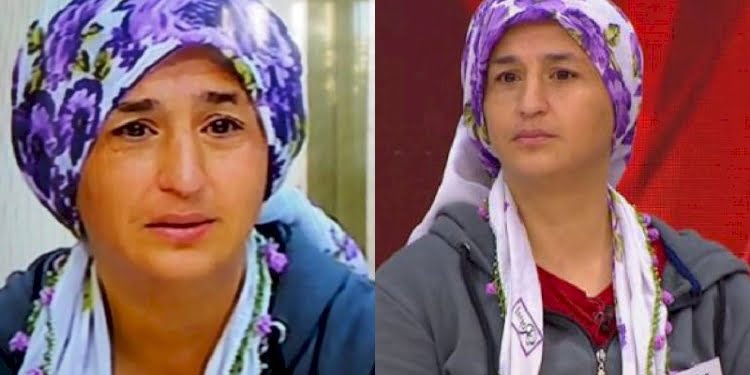 Kızı üvey babasıyla kaçan kadın dehşet saçtı