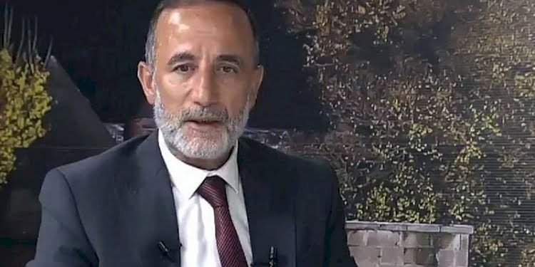 AKP’li Vahit Kiler’den Meclis’te ağır sözler: ‘O iti havlatıyorsunuz’