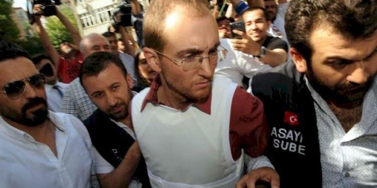 Seri katil Atalay Filiz’e bir ceza daha