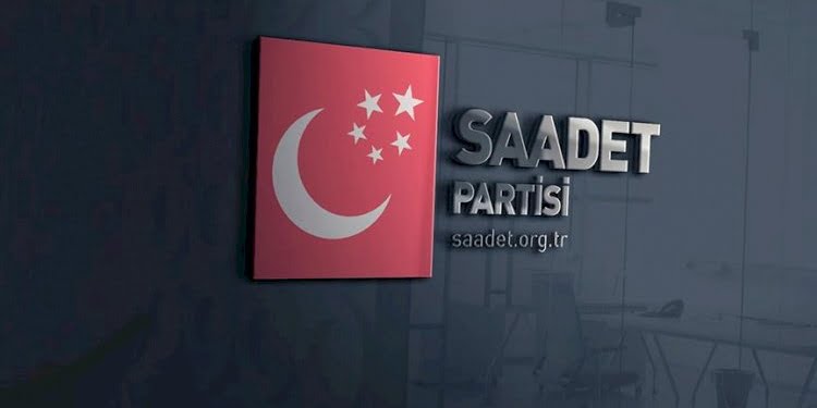 Saadet Partisi’nden Oğuzhan Asiltürk’e yanıt