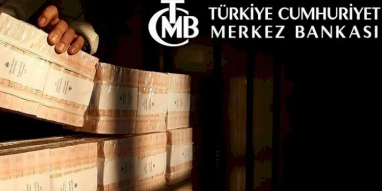 Merkez Bankası’ndan ‘Çin ile swap anlaşması’ notu