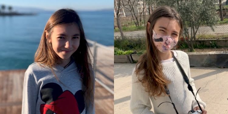 12 yaşında ‘gıda krizine’ çözüm buldu: Türkiye’yi dünyada temsil edecek