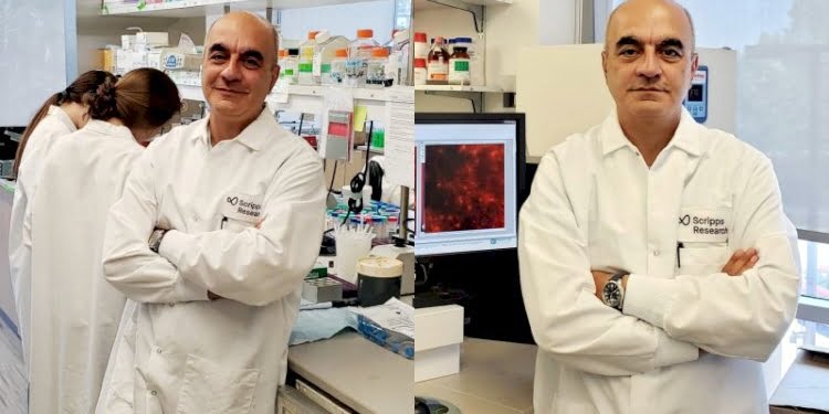 Dünyaca ünlü Türk cerrah Kovid-19’un ‘hızlanmış Alzheimer’ etkisine karşı tedavi geliştirecek