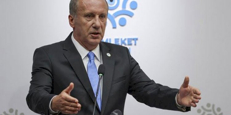 Memleket Partisi’nin İstanbul örgütünde toplu istifa