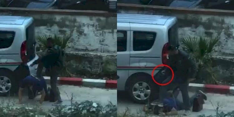 Hacze giden avukatın başına silah dayadı: İfadesinde ‘Hatırlamıyorum’ dedi