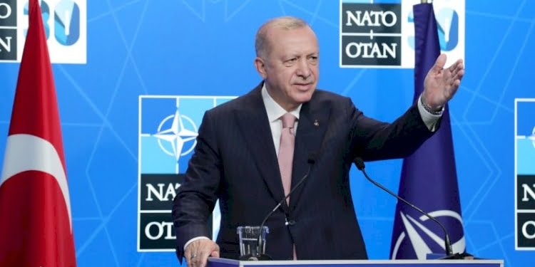 AKP’li Yayman: ‘Türkiye NATO’dan çıkaracak’ diyenlere önemli mesaj oldu
