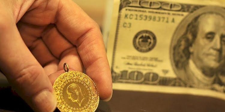 Fed kararı sonrası altın ve dolarda son durum