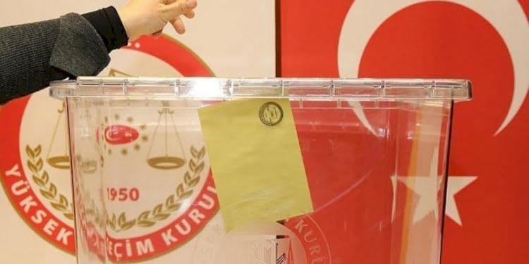 Hükümet neden seçim barajını düşürmek istiyor?