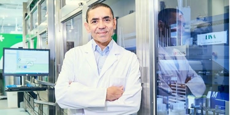 Prof. Uğur Şahin: Kovid-19 yeniden canlanabilir
