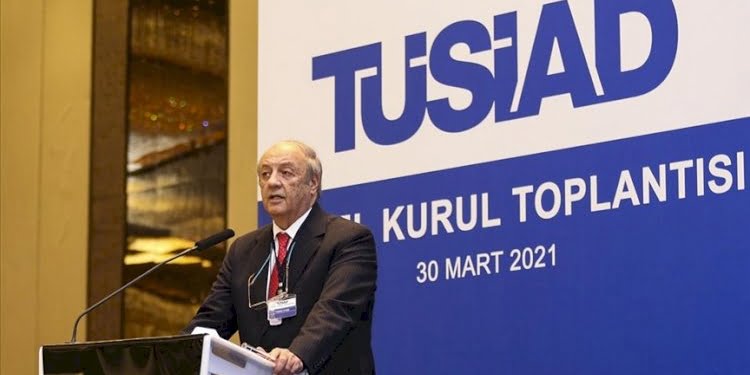 TÜSİAD’ın bu çıkışı hükümeti kızdıracak!