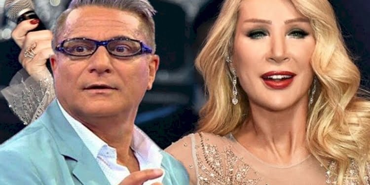 Mehmet Ali Erbil’i tecavüzle suçlayan Seda Sayan’dan yeni açıklama