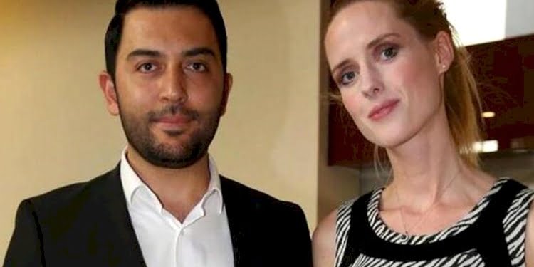 Oyuncu Wilma Elles dolandırıcılıktan hakim karşısında