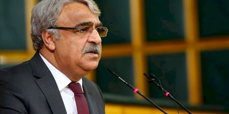 HDP’den ‘ortak aday’ çıkışı
