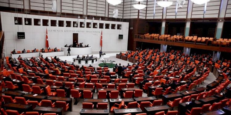Millet İttifakı’na ‘ikinci baraj’ planı