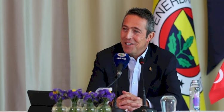 Ali Koç: Kimse gelmek istemiyor