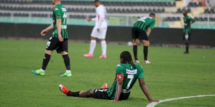 Denizlispor ortada kaldı… Kayyum mu geliyor?