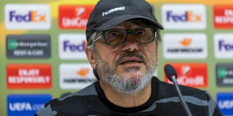 Mustafa Reşit Akçay’dan güzel haber