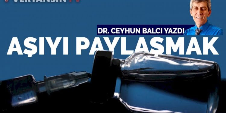 Aşıyı paylaşmak