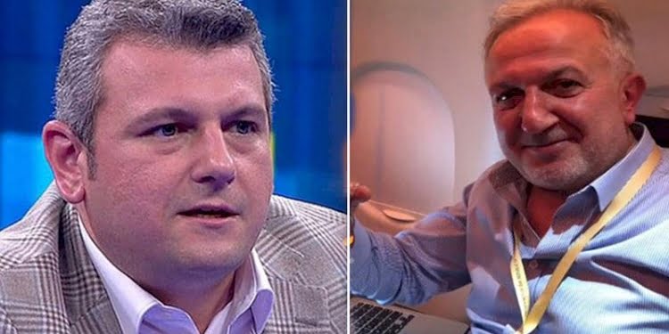 Cengiz Er’den Ersoy Dede’ye: TRT Ana Haber’den hemen çekilmelidir