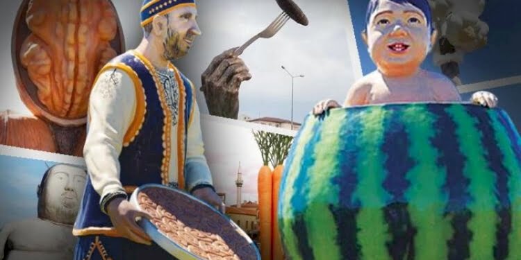 ‘Biz yaptık’ diyen çıkmadı… ‘Heykel piyasası’ nasıl işliyor?