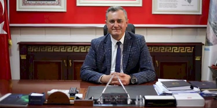 İhracı istenen CHP’li belediye başkanı: AK Parti’ye geçiyorum