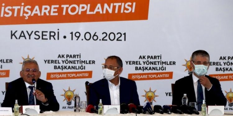 AKP’den CHP’li belediyelere ‘işten attınız’ suçlaması