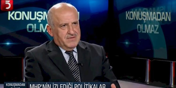 MHP ihraç için düğmeye bastı