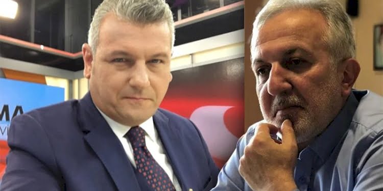 Cengiz Er’den Ersoy Dede hakkında yeni paylaşım! ‘Bu saatten sonra…’
