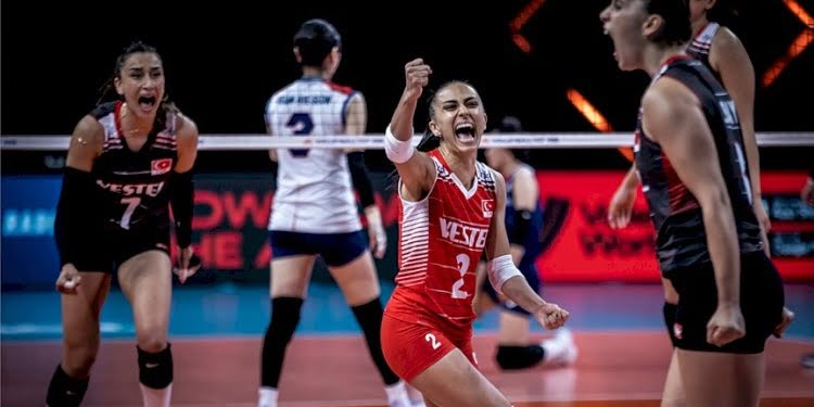 ‘Filenin Sultanları’ dörtlü finalde