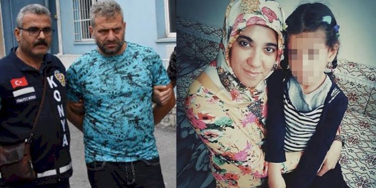 Tuba Erkol’u 46 kez bıçaklayan kocaya ‘Öldürürken zevk almadı’ indirimi!