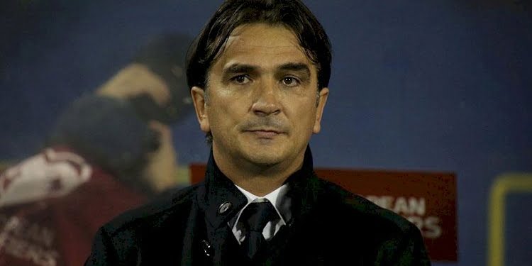 Anlaştığı iddia edilmişti… Dalic’ten Fenerbahçe açıklaması