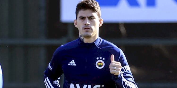 Fenerbahçe’den ayrılıyor mu? Diego Perotti kararını verdi