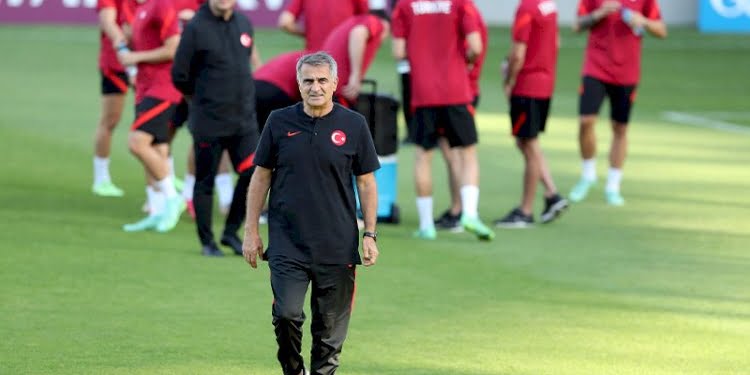A Milli Takım mucize peşinde