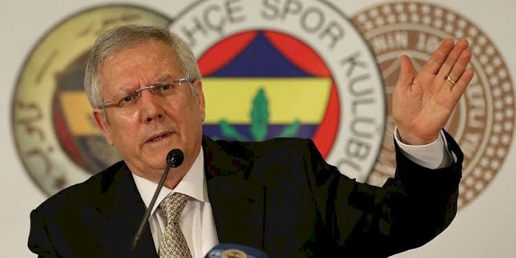 Fenerbahçe’de seçim yaklaşırken Aziz Yıldırım’dan dikkat çeken karar
