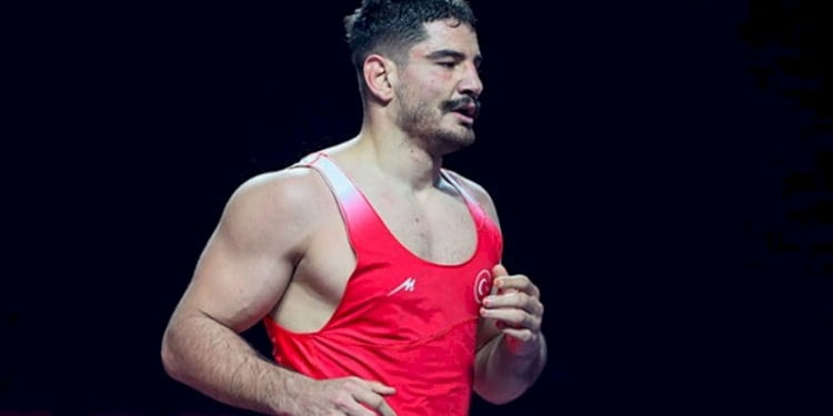 Şampiyonun isyanı