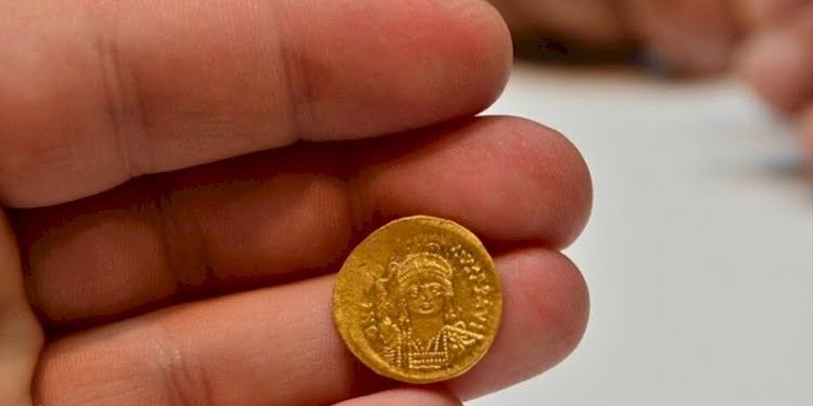Müzedeki skandal doğrulandı… Altın sikkeler kayıp!