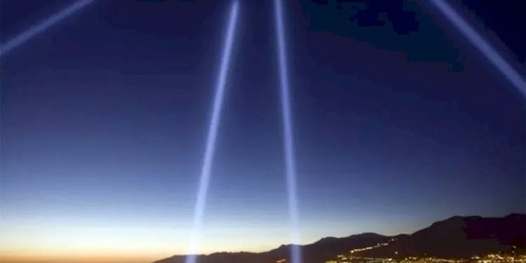 İsrail’de İHA’lara karşı ‘havadan havaya’ lazer silahı geliştirildi