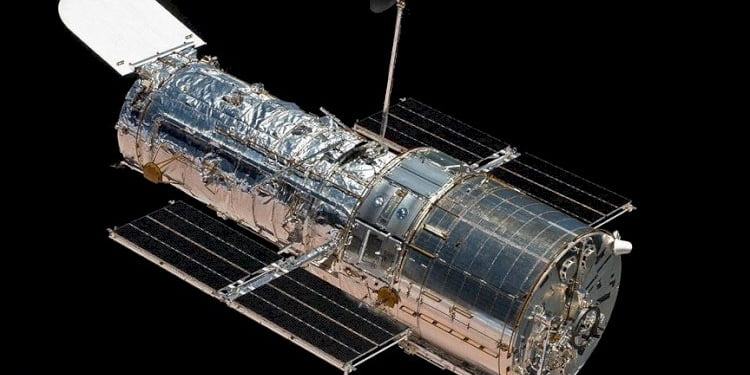 Hubble’da arıza: 3 deneme başarısız oldu