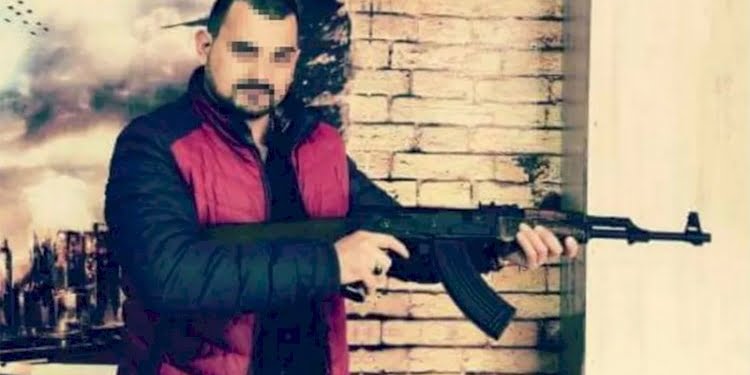 Ağabeyinin çalışanını döverek öldürdü: Bayılınca parka bıraktım