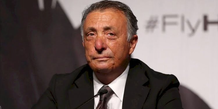 Ahmet Nur Çebi, Kulüpler Birliği Başkanlığı’ndan istifa etti