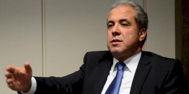 Şamil Tayyar’dan dikkat çeken ‘çürük elma’ mesajı