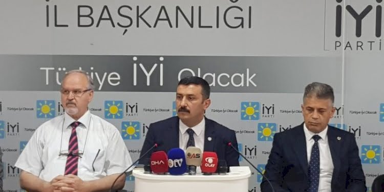 Danışmanın şirketine o para neden ödendi?