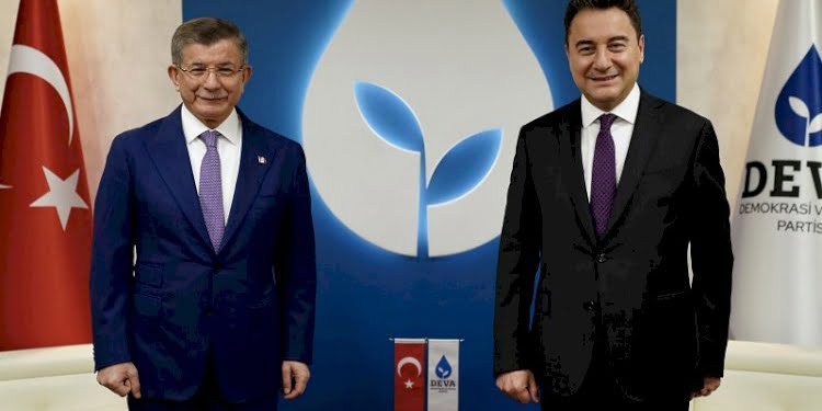 Gelecek Partisi ile birleşecekleri iddia edilmişti: Ali Babacan’dan açıklama geldi