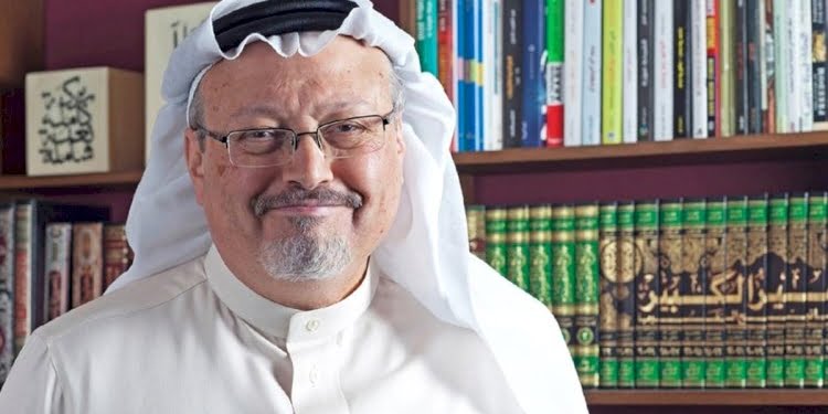 ABD’den Cemal Kaşıkçı açıklaması