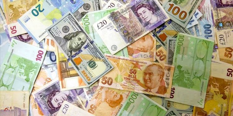 Reuters: Türkiye’nin swap anlaşması için görüştüğü ülkeler belli oldu