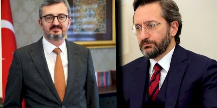 SETA’da yaşanan bu mu: Sakarya ekibi, İstanbul ekibini tasfiye etti!