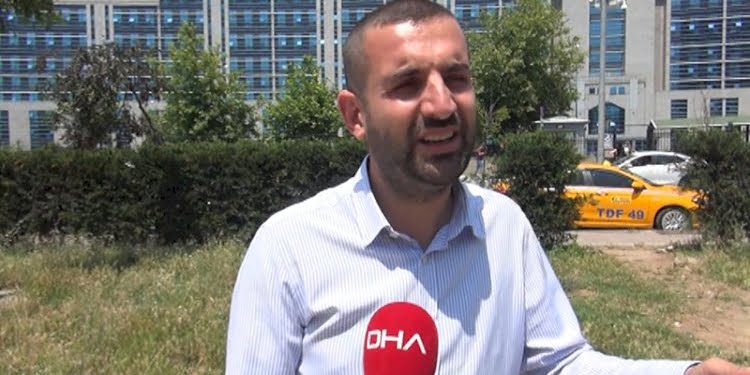 12 yıl hapsi istenen sanık: Güvercinlere verdiğim tohumlar toprağa düşünce kenevir yetişmiş