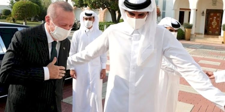 T24’ten ‘Katar’ özrü