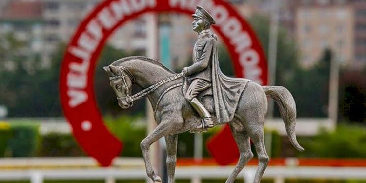 Gazi Koşusu’nun şampiyonu belli oldu!