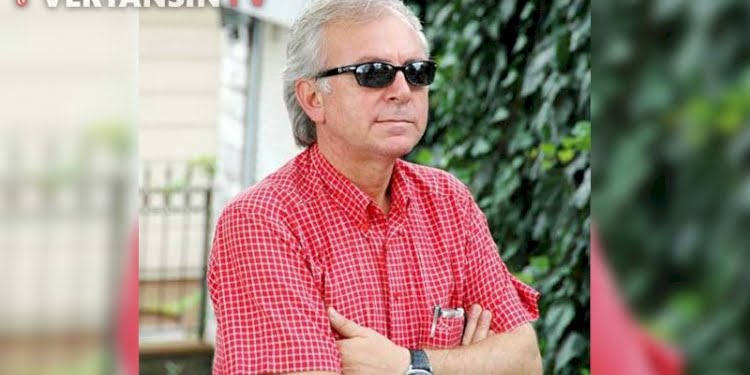 Gazeteci Yüksel Şengül hayatını kaybetti